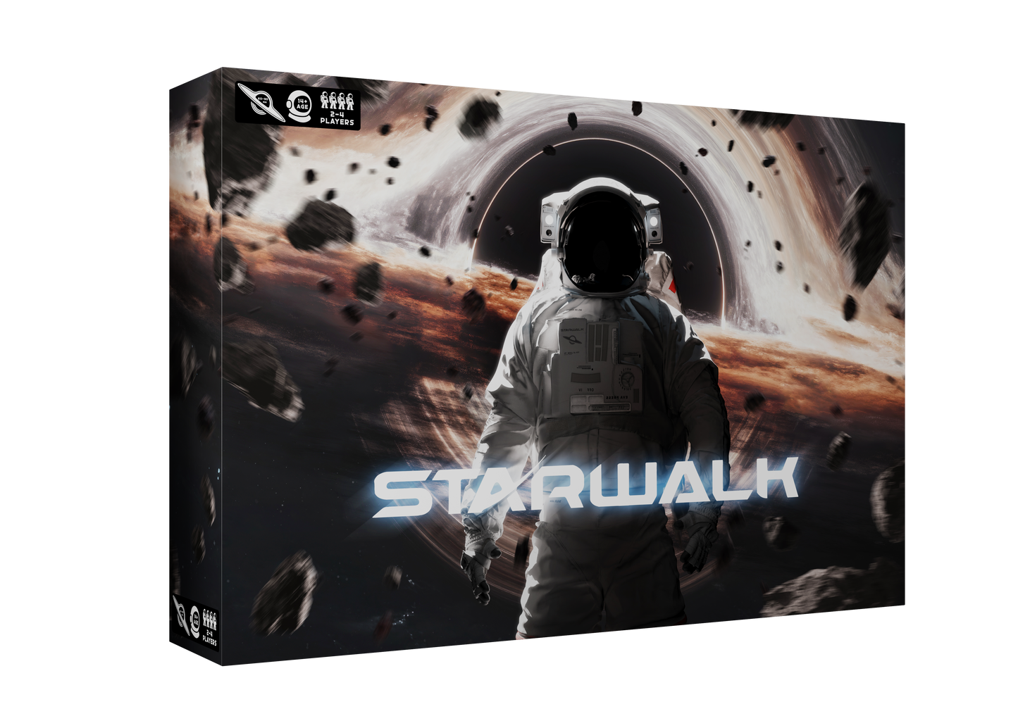 Starwalk Board Game